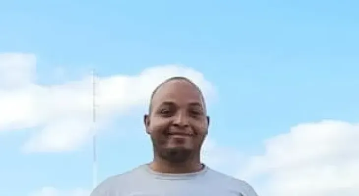 Escapa de captores Alberto Méndez De Olio, uno de los dominicanos secuestrados en Haití