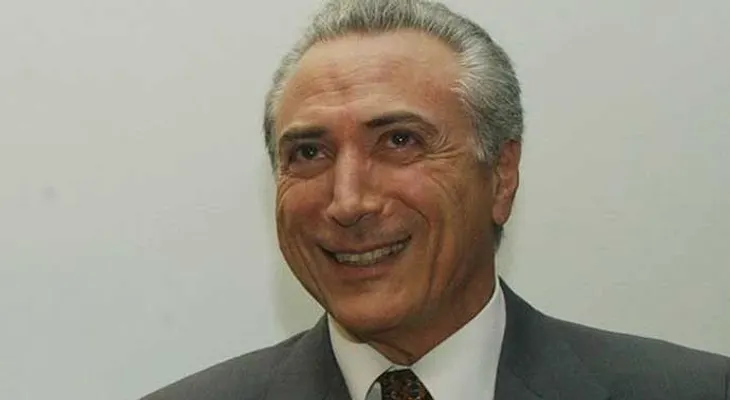 Temer está "preparadísimo" para los abucheos durante la ceremonia de apertura de los JJ.OO.