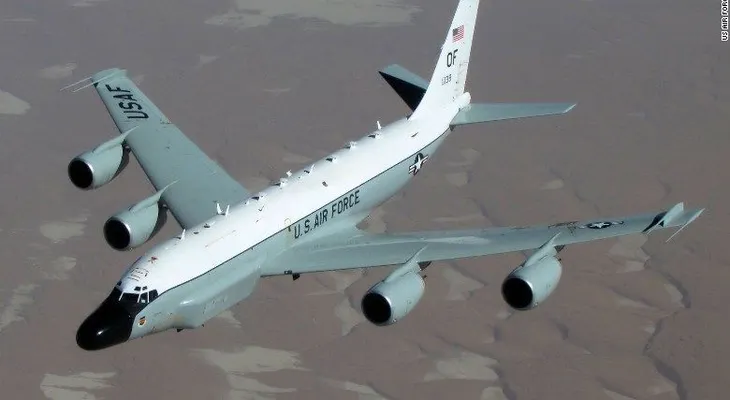 Tuerca floja le cuesta 62,4 millones de dólares a la Fuerza Aérea de EE.UU.