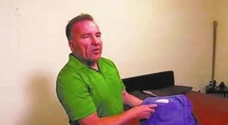 Un hombre vende uno de sus testículos por 35.000 dólares