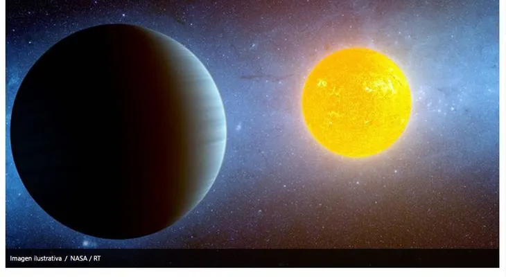 ¿Tierra-2 a la vista?: Encuentran un planeta que podría albergar vida y al que se podría viajar