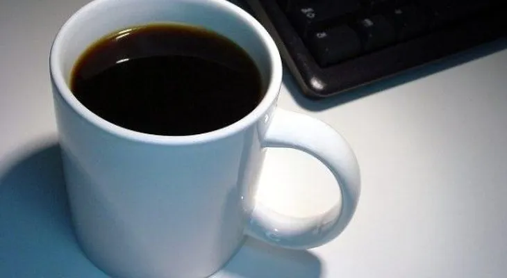 El café podría reducir el riesgo de impotencia