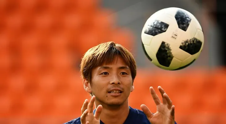 SONDEO: Japón o Senegal, ¿quién ganará?