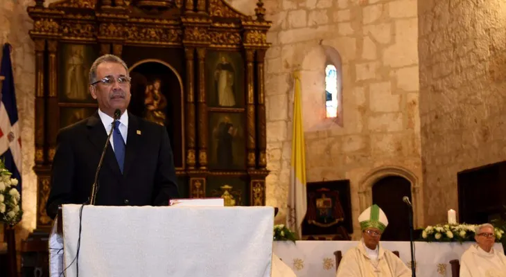Simón Lizardo resalta liderazgo de Banreservas, en conmemoración 76 aniversario institución