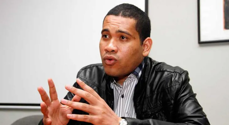 Leocenis García denuncia persecución a ProCiudadanos 