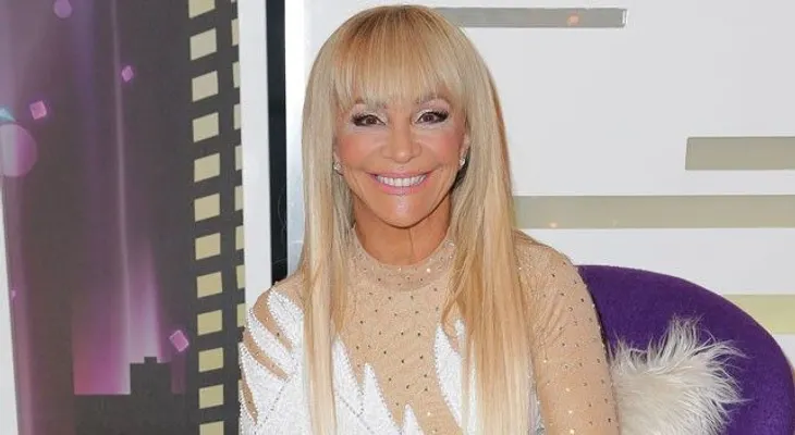 Yolandita Monge culpa a la prensa de muerte de su esposo