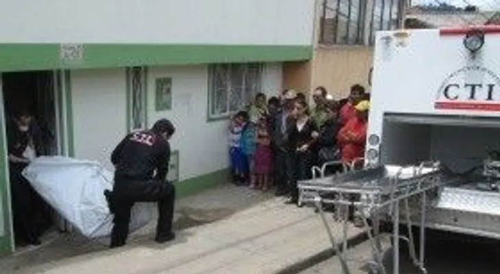 Hombre se suicida por deudas contraídas 