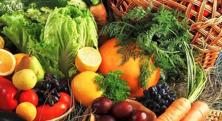 Buenos hábitos alimenticios inician desde el hogar