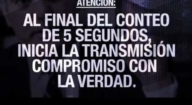 Ponen a circular un VIDEO contra Luis Abinader