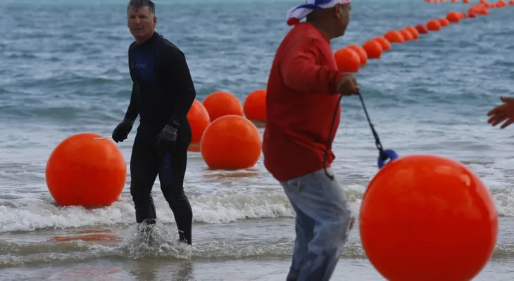 Completan despliegue moderno cable de fibra óptica del Caribe y Centroamérica