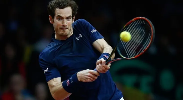 Figuras del tenis cuestionan anuncios de apuestas en canchas