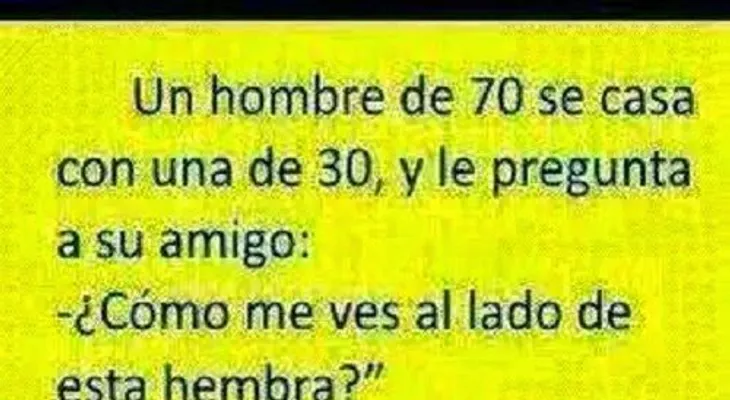 Cerquita de los cuernos y lejos de las nalgas!!!