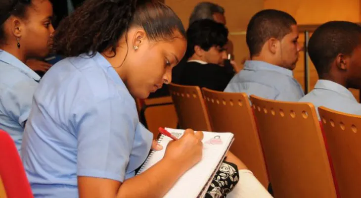 Danilo Medina llama país a participar en Pacto Educativo inicia este sábado