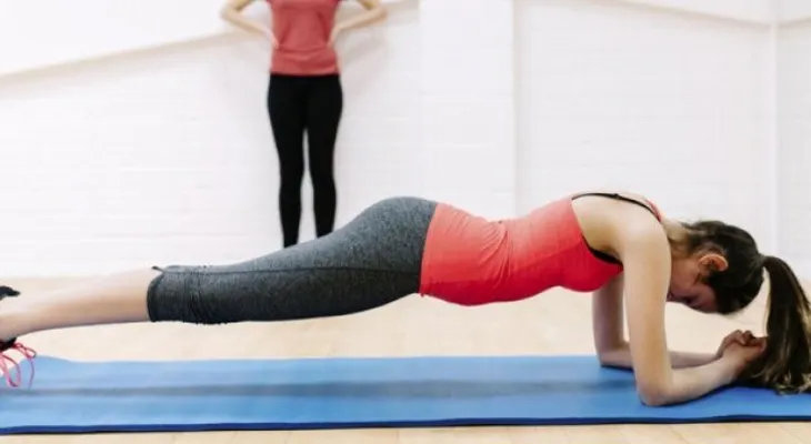 10 minutos al día para quitar la grasa abdominal