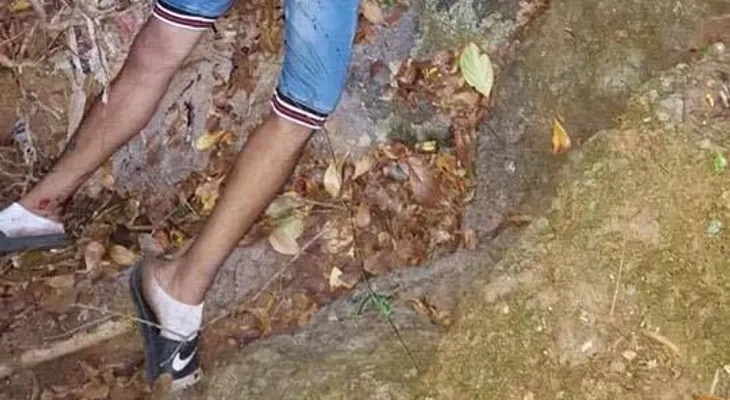 Brayan García, tenía solo 21 años, perdió la vida en un alegado intercambio con la PN