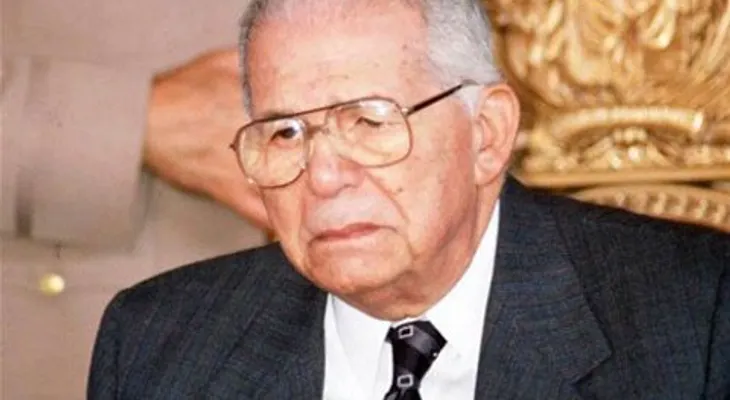 Conmemoraran 107 aniversario natalicio de Joaquín Balaguer