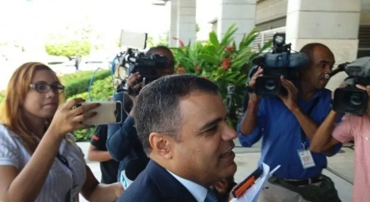 Tommy Galán pide interrogar a todo el que votó por contratos Odebrecht; llega la Procuraduría
