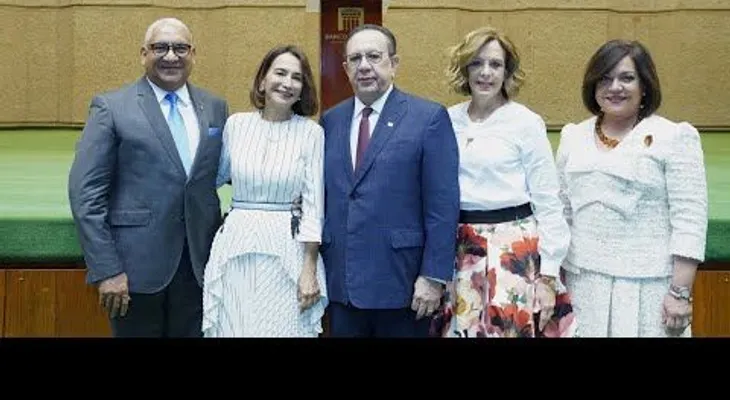 BCRD reafirma su compromiso con la equidad de género