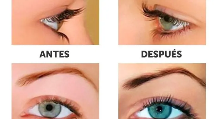 8 secretos de maquillaje para hacer tus ojos más expresivos