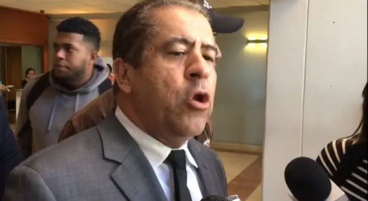 Disponen no entregar armas al general retirado Rafael Percival Peña 