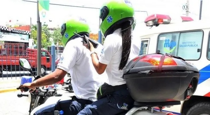 Montalvo revela no hubo incremento de emergencias 911