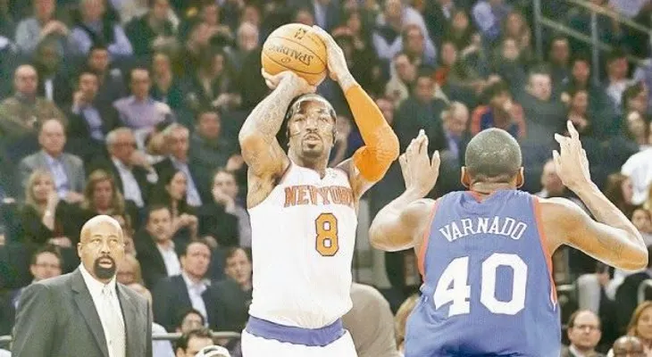 LeBron y Heat frenan mala racha; Nets y Knicks ganan 