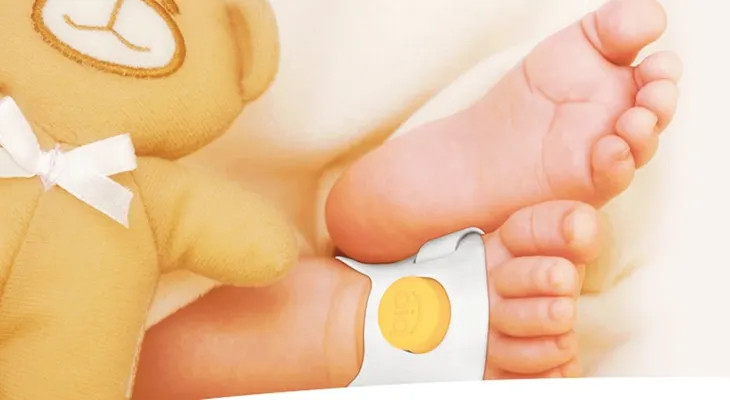 Invento argentino: cómo es el baby call fisiológico para disminuir los casos de muerte en recién nacidos