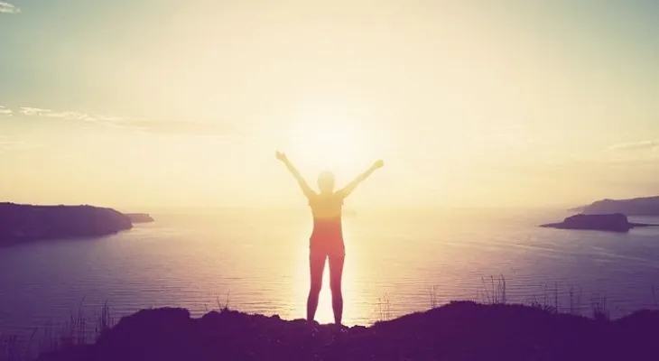 35 maneras de irradiar luz y positivismo a los demás
