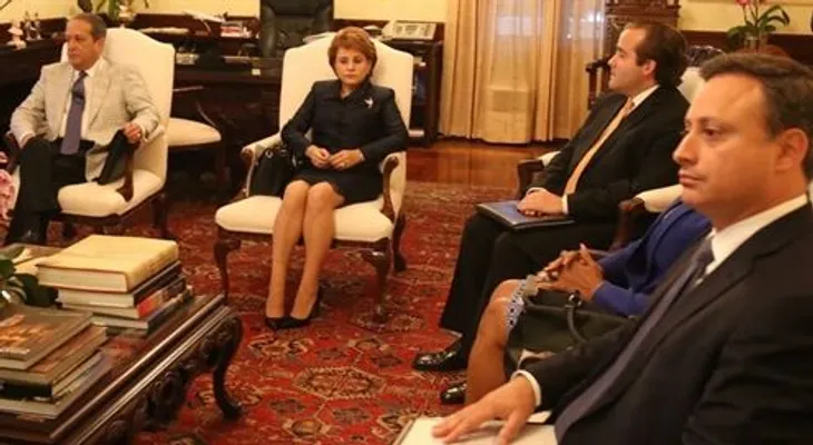 CONEP: selección jueces CNM debe ser de conocimiento público