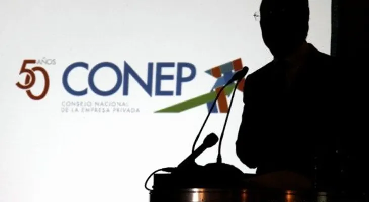 Conep insiste en modificación del Código de Trabajo