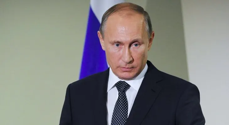 Putin: De Estados Unidos se puede esperar cualquier cosa