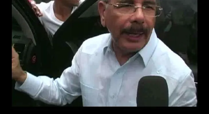 OISOE dice Alcalde del DN es quien ha inobservado la Ley