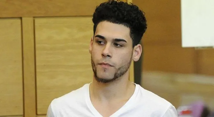 Dominicano Hayden De LaFuente, de 21 años,  enfrenta cadena perpetua por asesinar hombre en Massachusetts