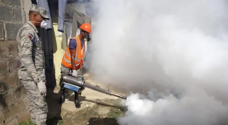 República Dominicana confirma tres muertes por dengue y estudia 5 casos más