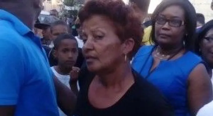 Fiscal despacha sin cargos a mujer que agredió a niña