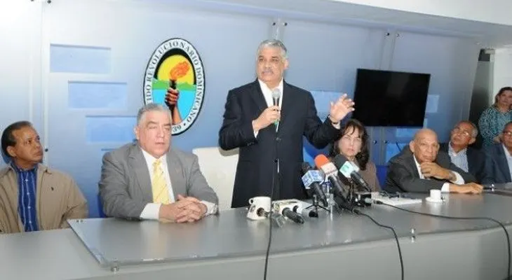 PRD hablará el lunes de informe sobre auditoría
