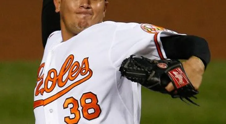 Cruz sigue produciendo para los Orioles; tiene siete partidos empujando carreras