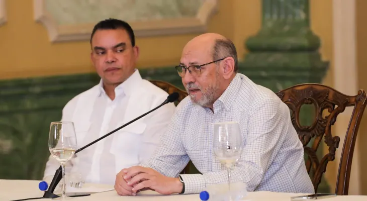 Simulacro Nacional de Evacuación por Terremoto 2026 se realizará el 8 de septiembre en todo el país