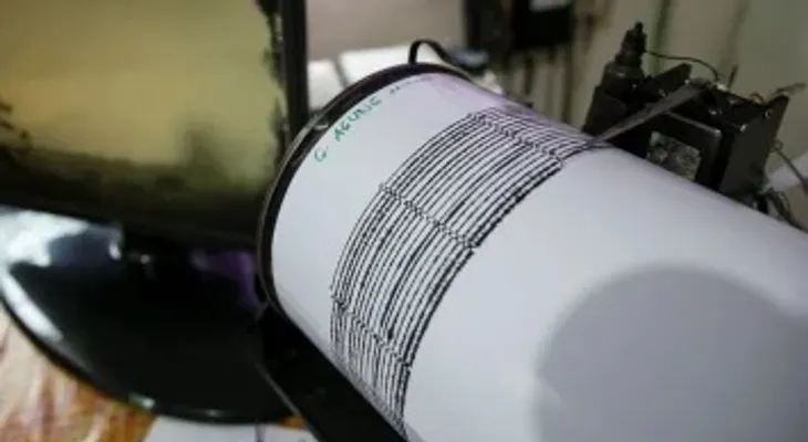 Terremoto de magnitud 7,2 en Perú provoca deslizamientos de tierra sin daños mayores reportados
