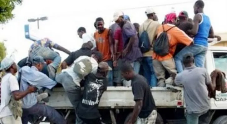 Gobierno Dominicano había aceptado petición OEA para frenar repatriaciones de haitianos
