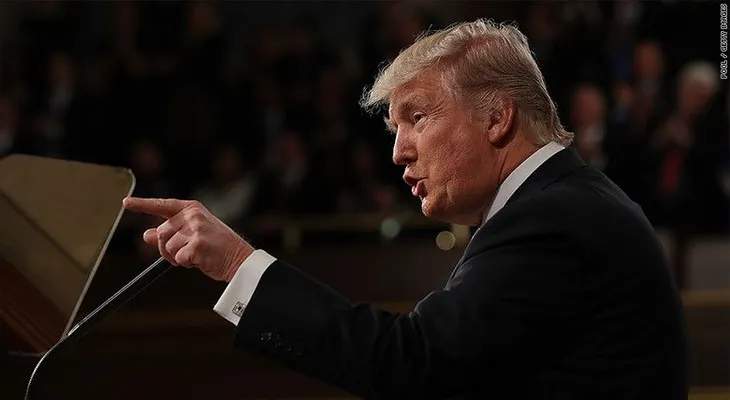 ¿Es real la cifra de Trump sobre 94 millones de desempleados en EE.UU.?