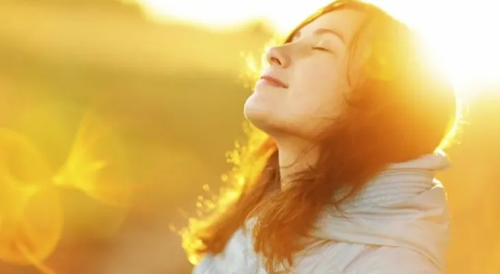  Toma así la vitamina D para aliviar la gripe