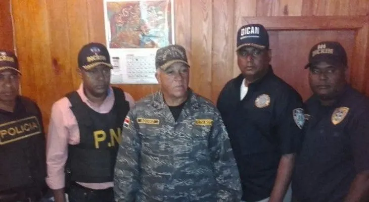 Realizan operativos contra la delincuencia en Higüey