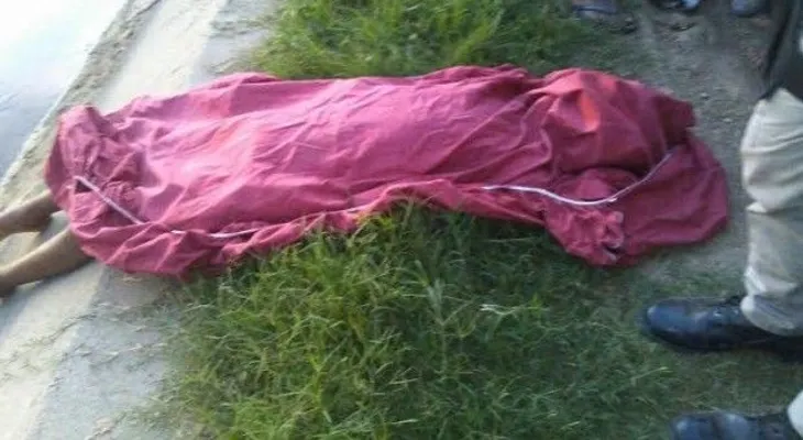 Mujer intentaba cruzar rio Masacre se ahoga