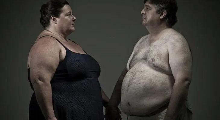8 desequilibrios hormonales que afectan el peso de hombres y mujeres