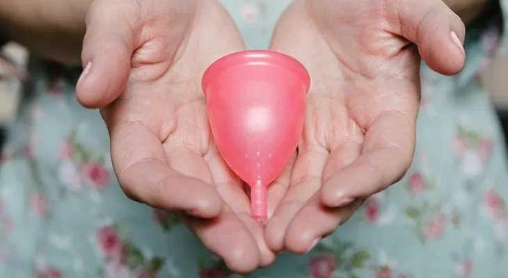 ¿Qué tanto sabes de la copa menstrual?