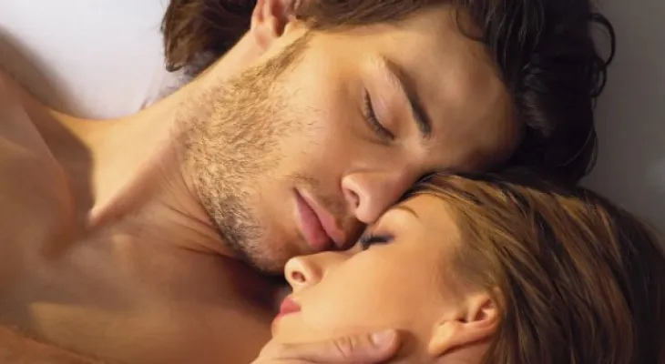 Beneficios del "Método â??Karezzaâ? para disfrutar más del sexo en pareja