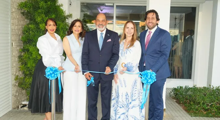 Humano Seguros inaugura oficina regional en La Romana