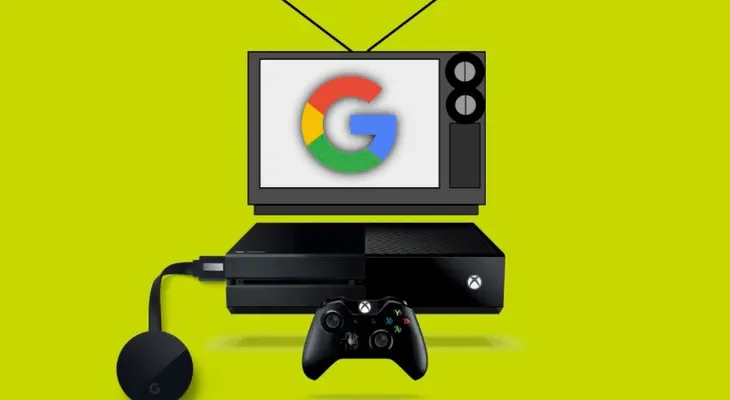  Google trabaja en una plataforma de videojuegos, según medio especializado 