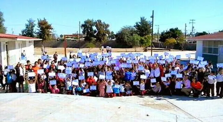 Darán actas de nacimientos a 6 mil niños del Gran Santo Domingo